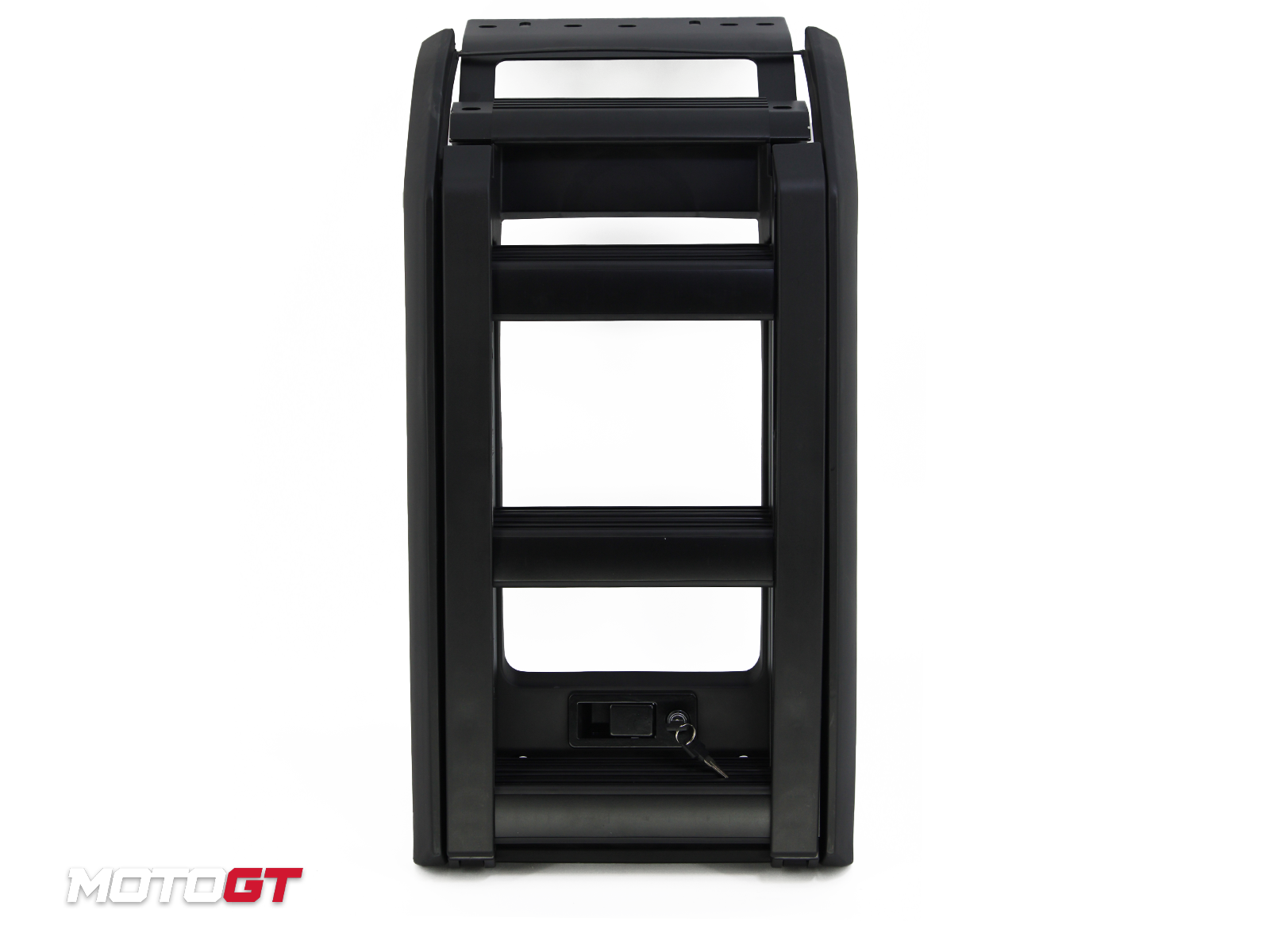 DEFENDER SIDE BLACK LADDER